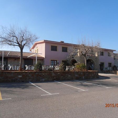 L'Ermita Casa Ripo Otel Vall dʼAlba Dış mekan fotoğraf