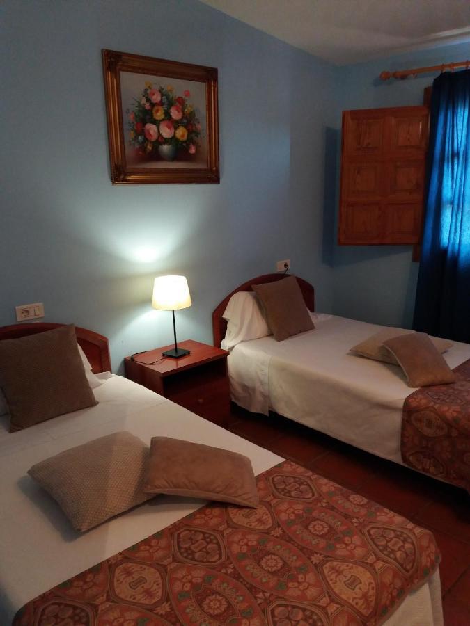 L'Ermita Casa Ripo Otel Vall dʼAlba Dış mekan fotoğraf