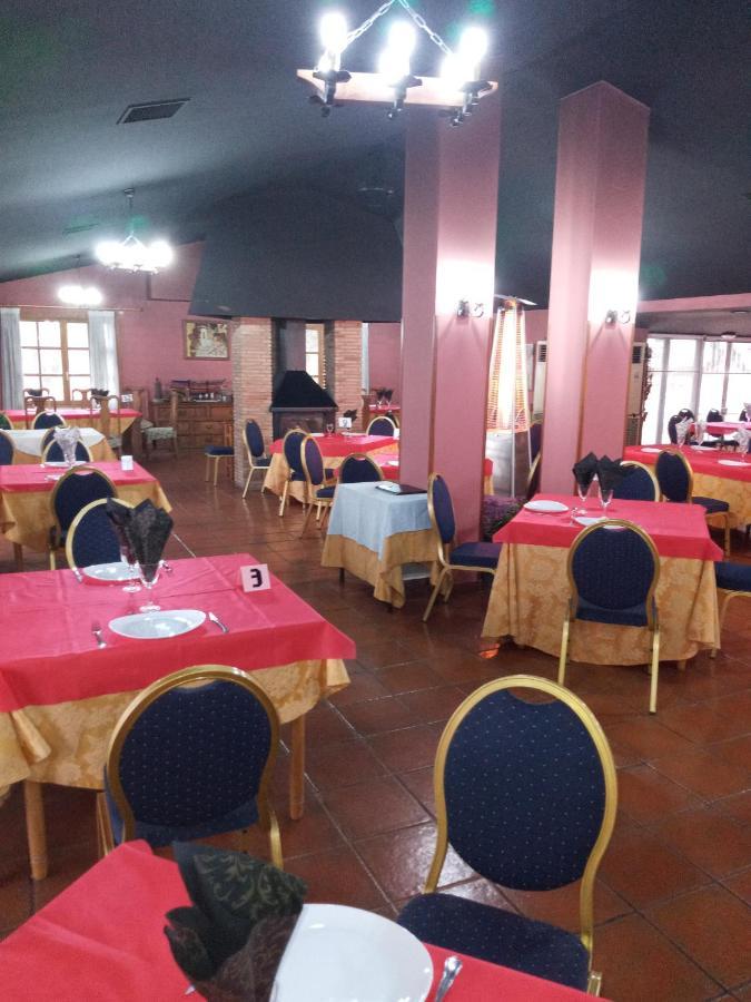 L'Ermita Casa Ripo Otel Vall dʼAlba Dış mekan fotoğraf