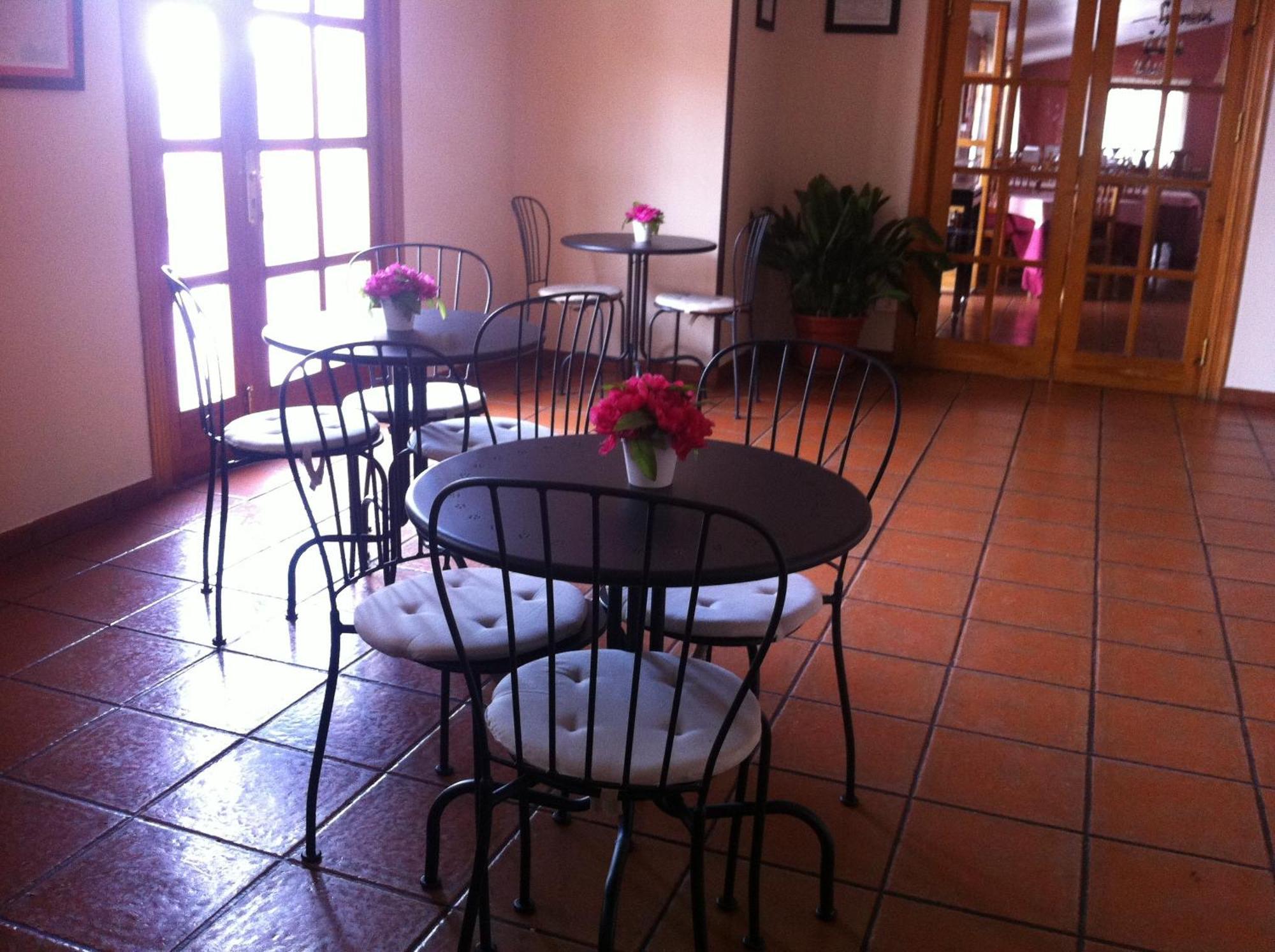 L'Ermita Casa Ripo Otel Vall dʼAlba Dış mekan fotoğraf