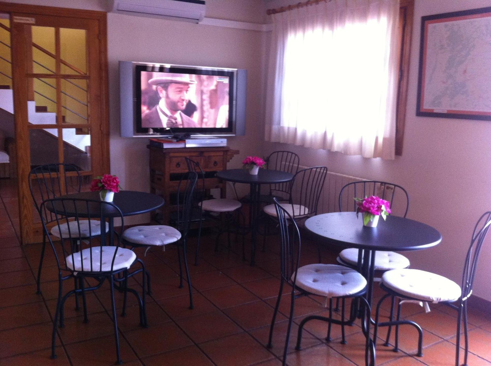 L'Ermita Casa Ripo Otel Vall dʼAlba Dış mekan fotoğraf