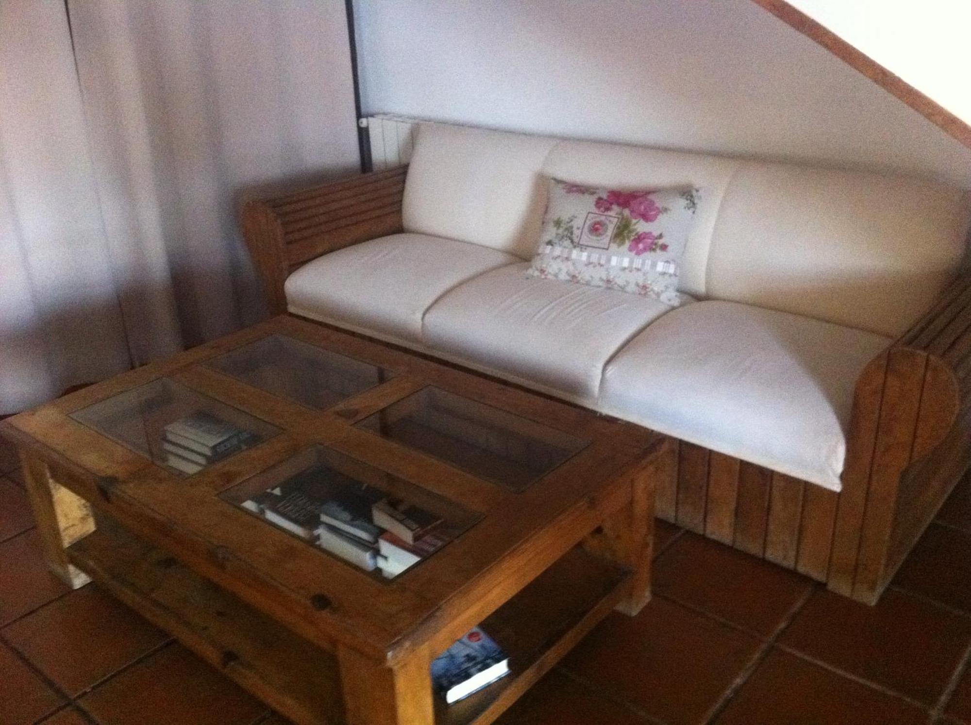 L'Ermita Casa Ripo Otel Vall dʼAlba Dış mekan fotoğraf