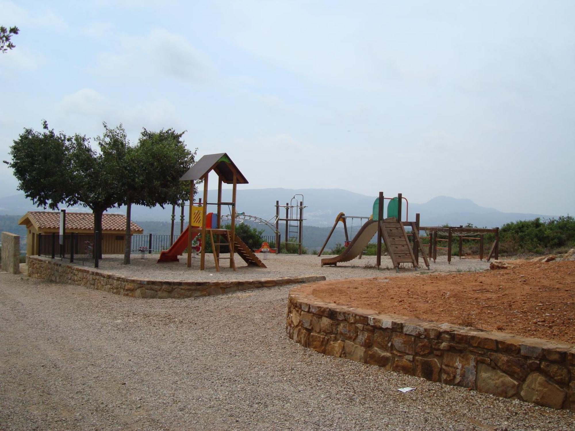 L'Ermita Casa Ripo Otel Vall dʼAlba Dış mekan fotoğraf