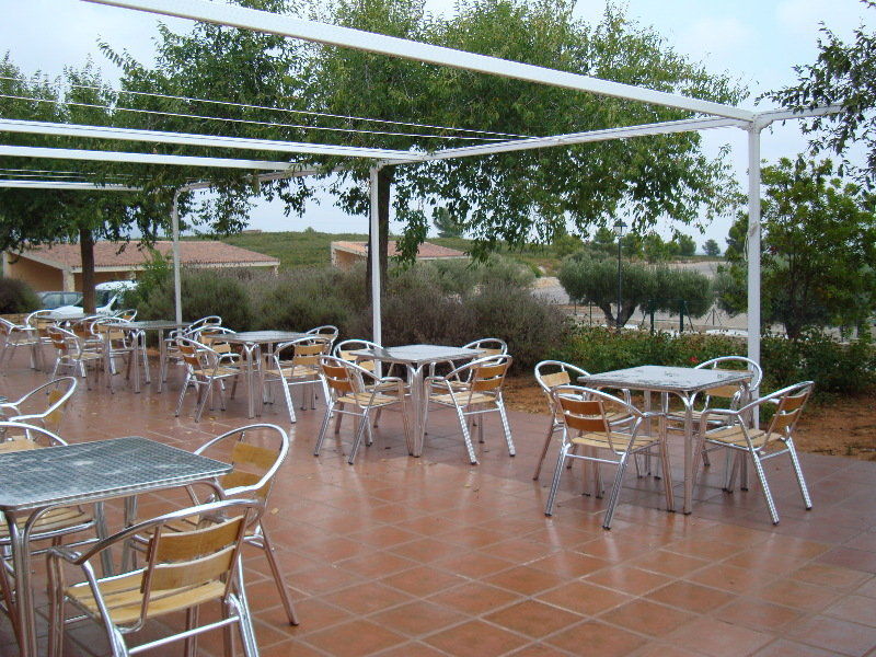 L'Ermita Casa Ripo Otel Vall dʼAlba Dış mekan fotoğraf