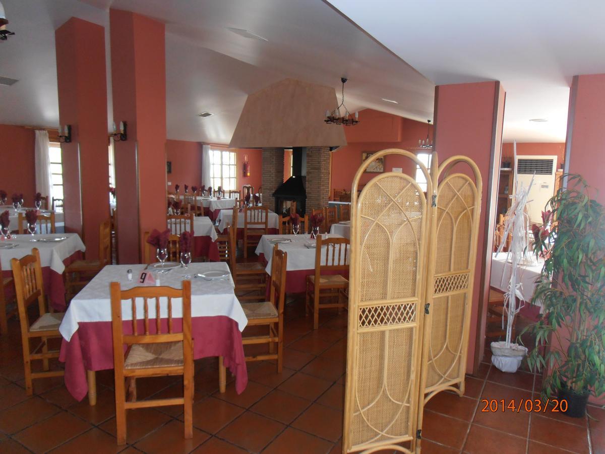 L'Ermita Casa Ripo Otel Vall dʼAlba Dış mekan fotoğraf