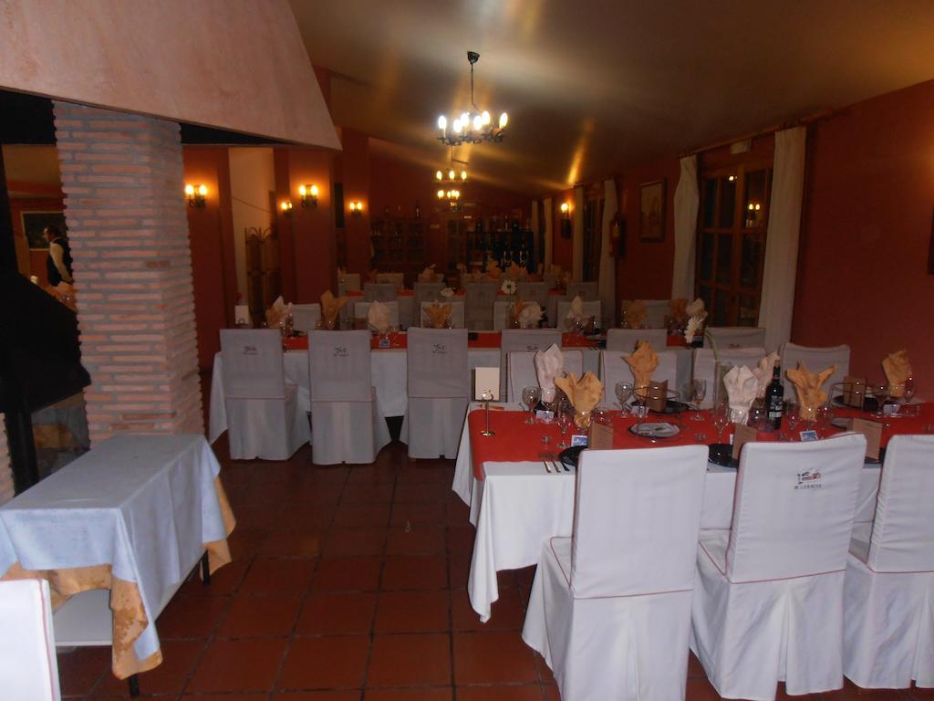 L'Ermita Casa Ripo Otel Vall dʼAlba Dış mekan fotoğraf