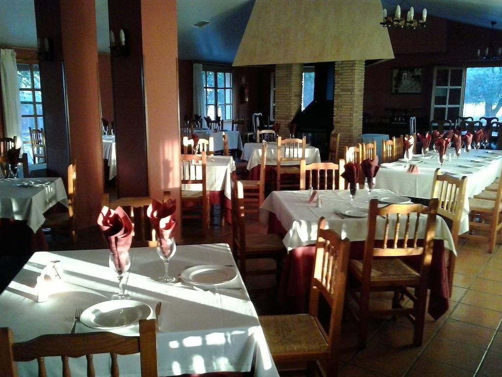 L'Ermita Casa Ripo Otel Vall dʼAlba Dış mekan fotoğraf